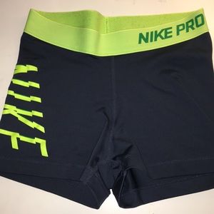 Nike Pros